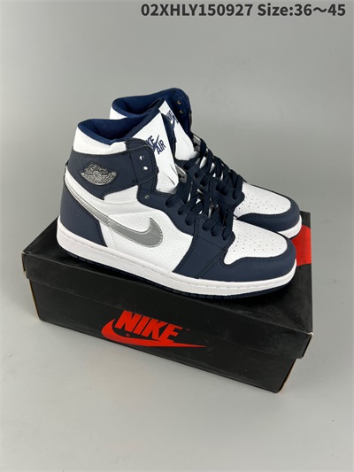 men air jordan 1 shoes 2022-12-11-258